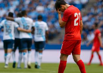 Pierde Diablos en Puebla y está a un juego de la eliminación