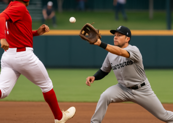 Diablos gana serie ante Guerreros y mantiene localía