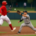 Diablos gana serie ante Guerreros y mantiene localía