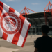 Afirman que 'La Hormiga' irá al Olympiacos