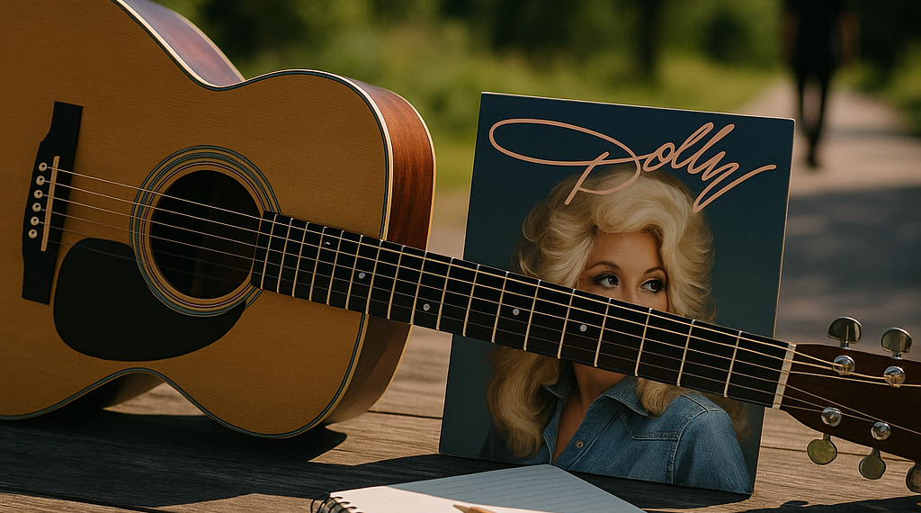 Ten Dolly Parton Songs That Told the Story of Her Life (And America's)