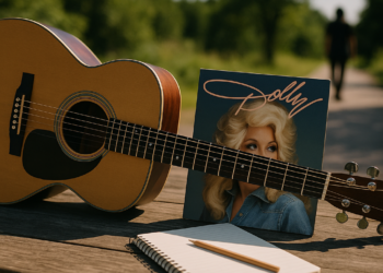 Ten Dolly Parton Songs That Told the Story of Her Life (And America's)
