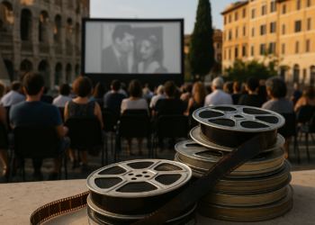 10 Classic Italian Films to Watch Before Vogue World: Milano