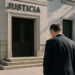 Renuncia otro administrador del Poder Judicial
