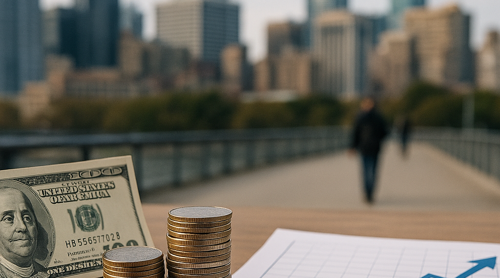 Peso, Tasas y economía: Lo que dejó la semana