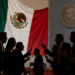 Intercambian diputados de Morena y PRI jaloneos e insultos