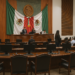 Esperan diputados en Sinaloa 'indicaciones' para interino