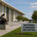 Kennedy Center Board Ponders Three Scenarios For The National Symphony