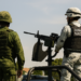 Baja Ejército despliegue; sube la Guardia Nacional