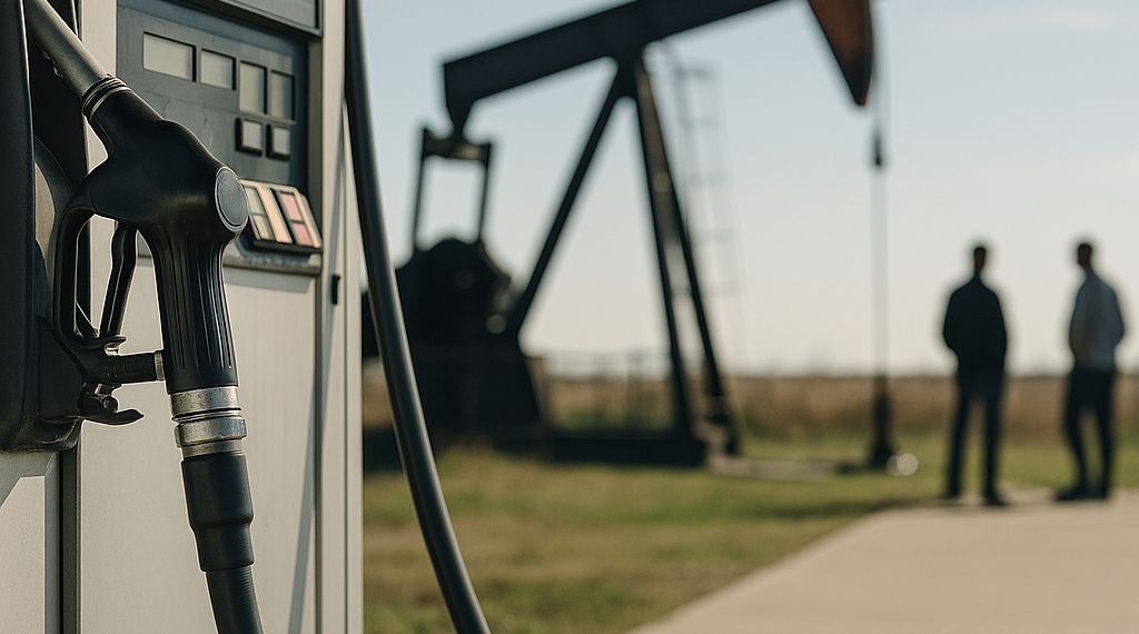 Cae ingreso fiscal por petróleo y gas