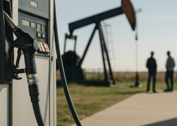 Cae ingreso fiscal por petróleo y gas