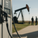 Cae ingreso fiscal por petróleo y gas