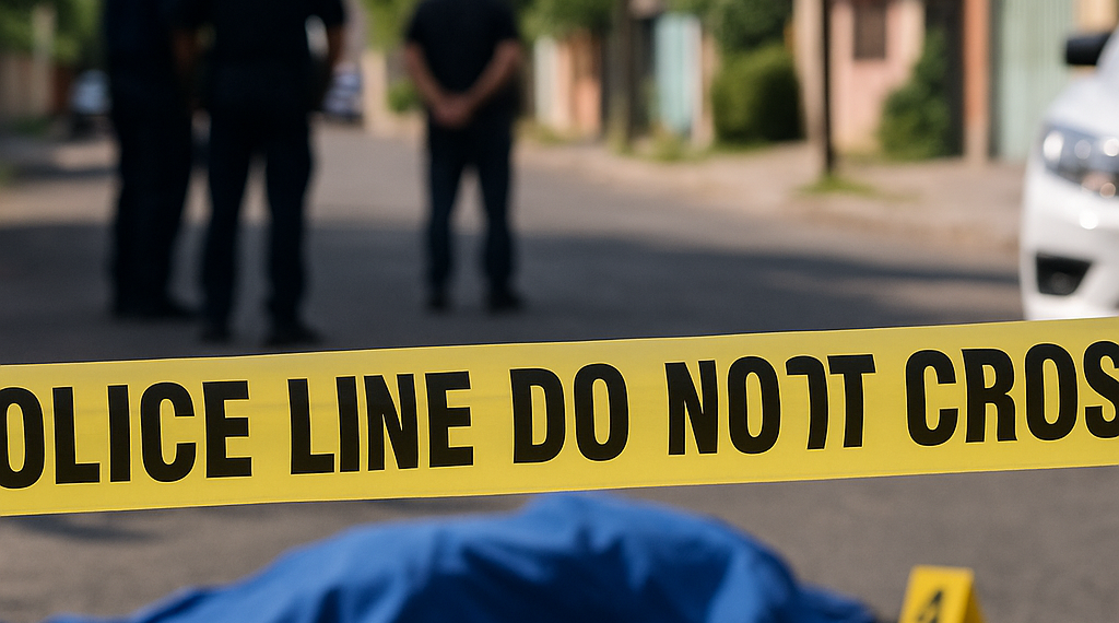 Homicidios bajan, impunidad se mantiene