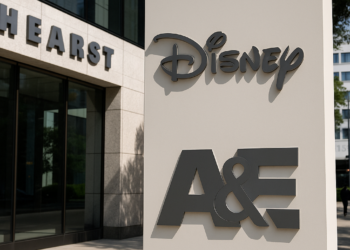 Disney Sells Stake in A+E Globel Media to Hearst