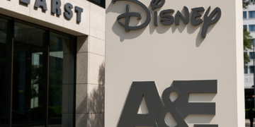 Disney Sells Stake in A+E Globel Media to Hearst