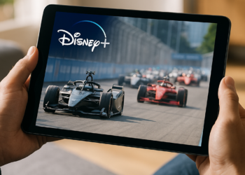 Disney+ transmitirá carreras de la Fórmula E en 144 países desde diciembre