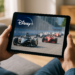 Disney+ transmitirá carreras de la Fórmula E en 144 países desde diciembre