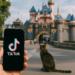 Disney To Allow TikTok Creators To Use Clips From Its Films And TV Shows