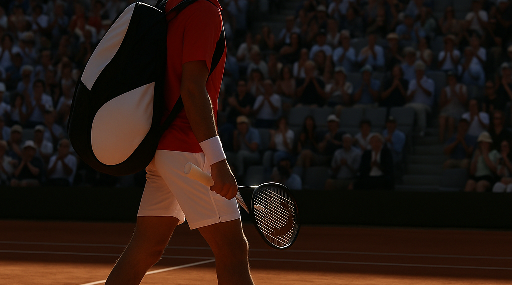 Djokovic desafiará otra vez la lógica en su vigésimo Abierto de Estados Unidos
