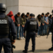 Van 12 detenidos en Michoacán, entre ellos hija de capo