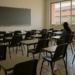 Registran ausentismo, también, en examen de UNAM en Tijuana