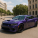 Dodge Charger Super Bee: 600 hp con seis cilindros y más rápido de 0 a 96 km/h que un Hellcat