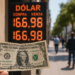 Se aproxima dólar a los $17 en el mercado internacional