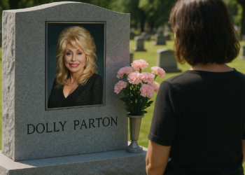Dolly Parton murió tras un “breve cáncer”