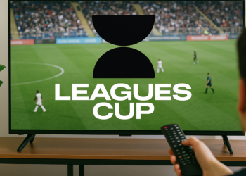 ¿Dónde ver la Leagues Cup este domingo 9 de agosto? Horarios de Cruz Azul, América y todos los partidos