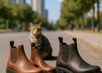Two Australian Shoe Titans Are Battling for Chelsea Boot Supremacy