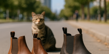 Two Australian Shoe Titans Are Battling for Chelsea Boot Supremacy
