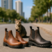 Two Australian Shoe Titans Are Battling for Chelsea Boot Supremacy