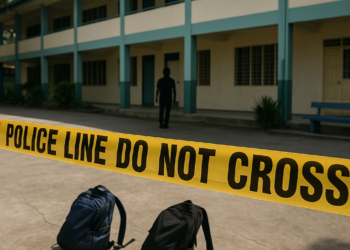 Dos estudiantes muertos en un tiroteo en un instituto del sur de Filipinas