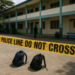 Dos estudiantes muertos en un tiroteo en un instituto del sur de Filipinas