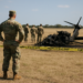 Dos militares muertos en Texas tras accidente de helicóptero del ejército de Estados Unidos