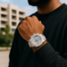 Drake Just Got a Wild One-of-One “Iceman” Rolex Daytona