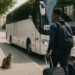 Driouech ya está en Vigo