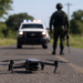 En Sinaloa, Michoacán y Tamaulipas, 65% de los drones asegurados