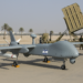 Drones y sistemas defensivos israelíes, a disposición de Emiratos Árabes Unidos