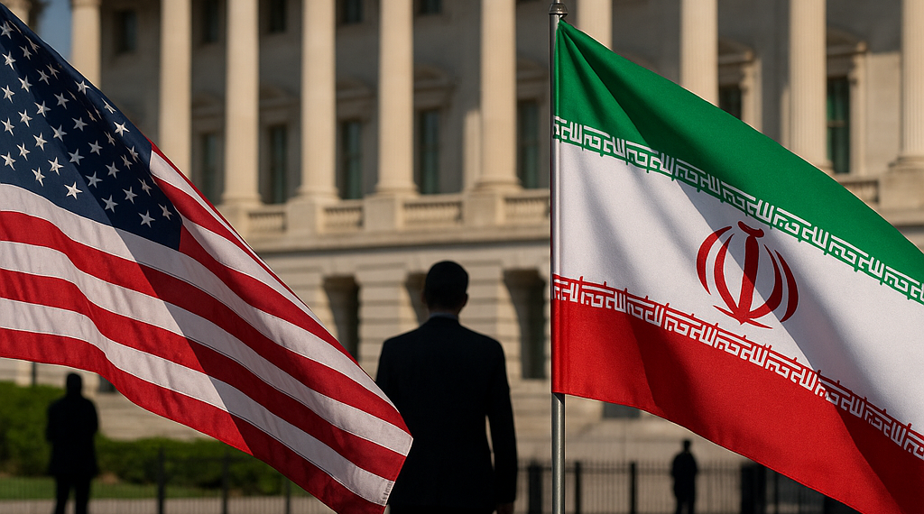 Estados Unidos advirtió a Irán sobre un aislamiento económico “como nunca antes se ha visto” por el bloqueo a Ormuz