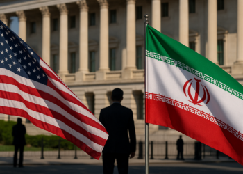 Estados Unidos advirtió a Irán sobre un aislamiento económico “como nunca antes se ha visto” por el bloqueo a Ormuz