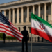 Estados Unidos advirtió a Irán sobre un aislamiento económico “como nunca antes se ha visto” por el bloqueo a Ormuz