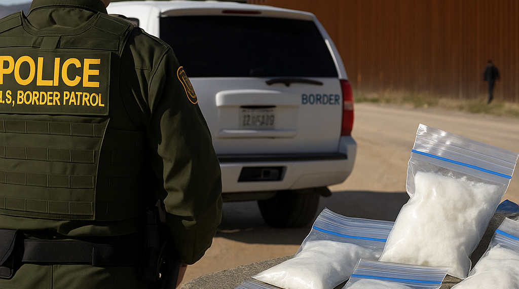 EU atacará a narcos de “fentanilo en México”