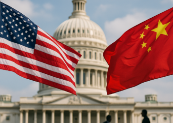 EEUU acusó a China de llevar a cabo acciones “desestabilizadoras” cerca del atolón disputado con Filipinas