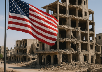 Estados Unidos retira a Siria de su lista de países que patrocinan el terrorismo