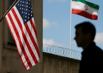 EEUU anticipó nuevas sanciones contra Irán y buscará respaldo en el G20 para profundizar la presión económica sobre Teherán