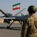 Estados Unidos amplió su capacidad militar contra Irán y creó una fuerza multinacional de drones de ataque en Medio Oriente