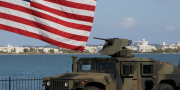 EEUU remilitariza Puerto Rico ante las últimas tensiones con Cuba: "Hay aviones casi todos los días, incluso por la noche"