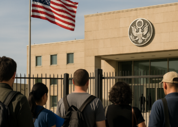 EEUU se prepara para la mayor revocación masiva de visados de su historia, que podría afectar a 200.000 extranjeros