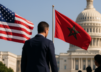 Estados Unidos culpabiliza a Sánchez y Marruecos toma nota de los silencios y la división